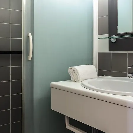Belambra & - Biarritz La D'amour Hotel 3*