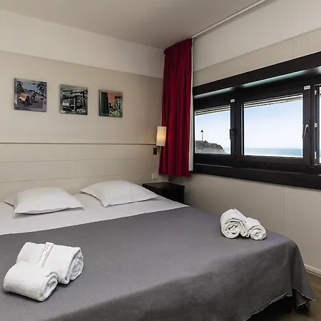 Hotel Belambra & - Biarritz La D'amour Anglet