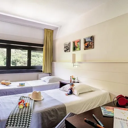 Hotel Belambra & - Biarritz La D'amour 3*