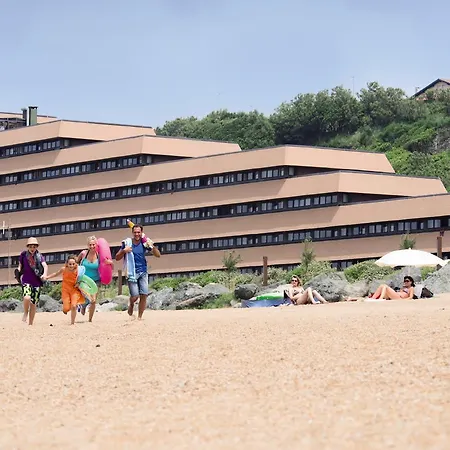 Belambra & - Biarritz La D'amour 3*