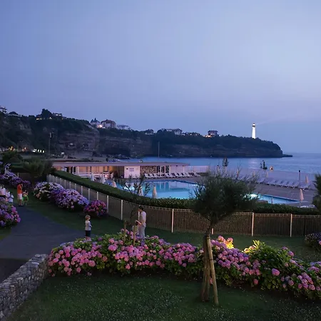 Belambra & - Biarritz La D'amour 3*