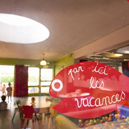 Belambra & - Biarritz La D'amour Hotel 3*