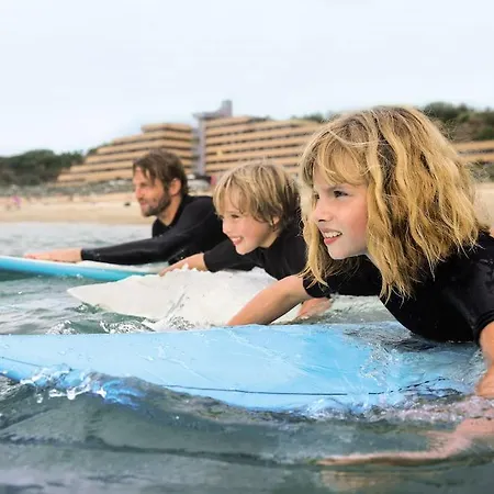 Hotel Belambra & - Biarritz La D'amour Anglet