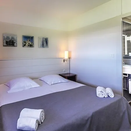 Belambra & - Biarritz La D'amour Anglet