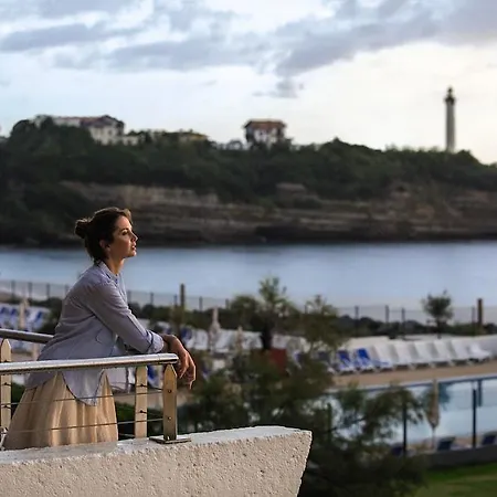 Belambra & - Biarritz La D'amour