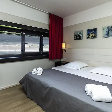 Hotel Belambra & - Biarritz La D'amour 3*