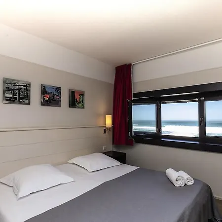 Belambra & - Biarritz La D'amour Hotel Anglet