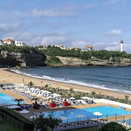 Belambra & - Biarritz La D'amour 3* Anglet