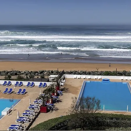 Hotel Belambra & - Biarritz La D'amour Anglet