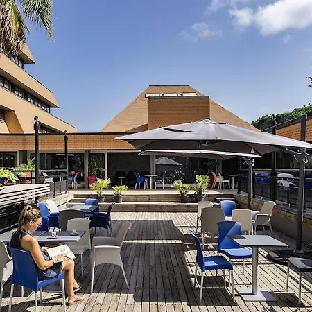 Belambra & - Biarritz La D'amour 3* Anglet