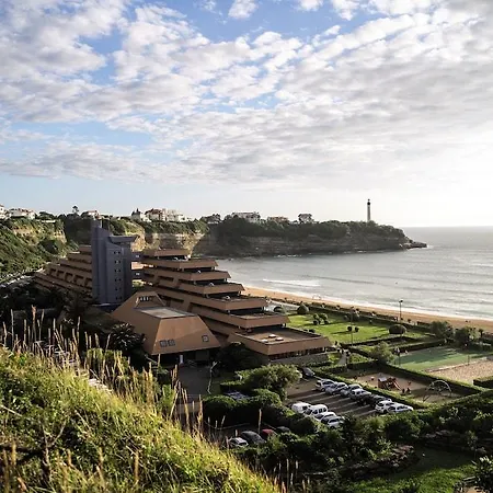 Hotel Belambra & - Biarritz La D'amour 3*