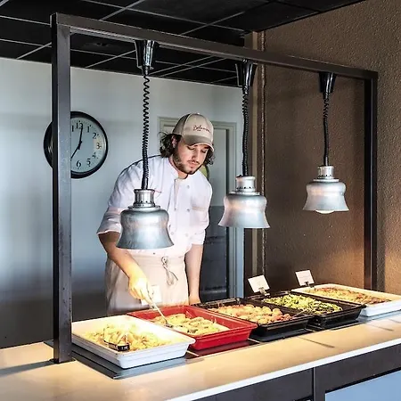 Hotel Belambra & - Biarritz La D'amour