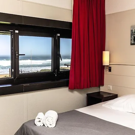 Hotel Belambra & - Biarritz La D'amour 3*