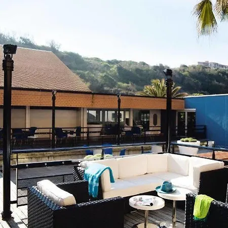 Hotel Belambra & - Biarritz La D'amour 3*