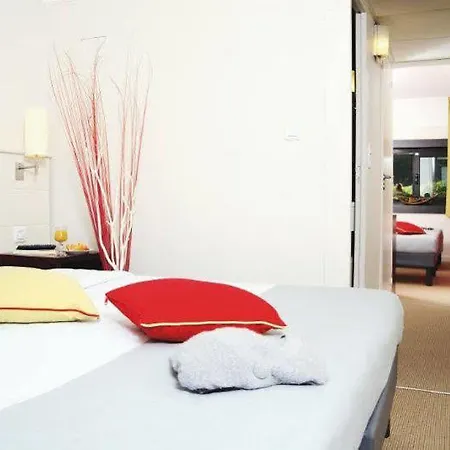 Belambra & - Biarritz La D'amour 3* Anglet