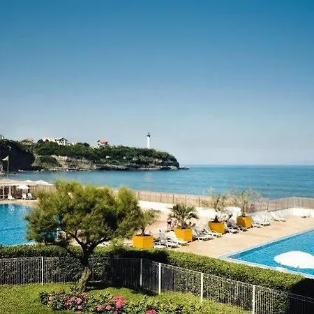 Belambra & - Biarritz La D'amour 3* Anglet