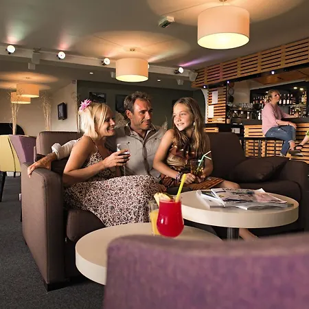 Hotel Belambra & - Biarritz La D'amour Anglet