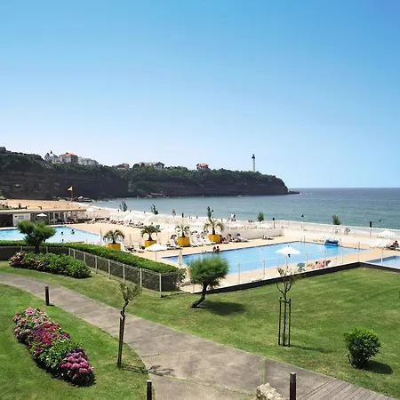 Hotel Belambra & - Biarritz La D'amour