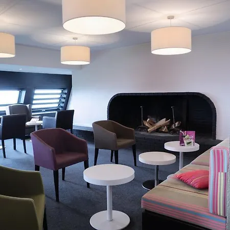 Belambra & - Biarritz La D'amour Anglet