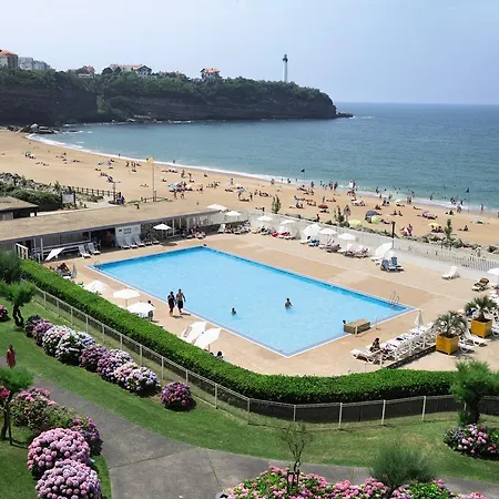 Hotel Belambra & - Biarritz La D'amour 3*
