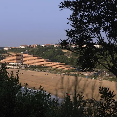 Hotel Belambra & - Biarritz La D'amour Anglet