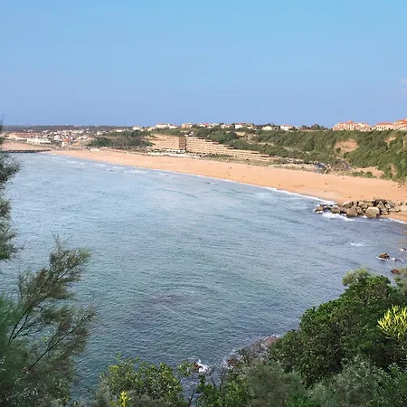 Hotel Belambra & - Biarritz La D'amour
