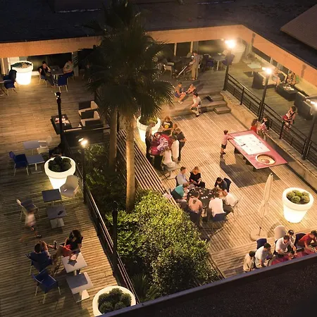 Belambra & - Biarritz La D'amour Hotel Anglet