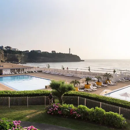 Belambra & - Biarritz La D'amour Anglet