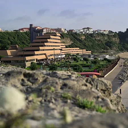 Belambra & - Biarritz La D'amour Hotel 3*